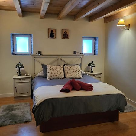 La Casuca Villa Limpias Buitenkant foto