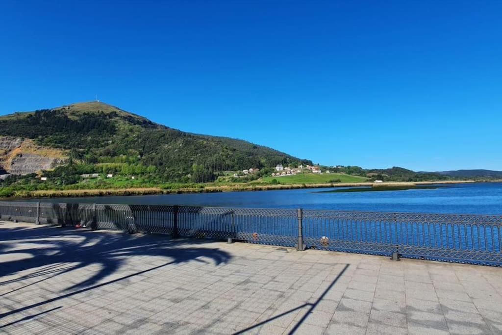 La Casuca Villa Limpias Buitenkant foto